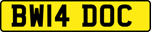 BW14DOC