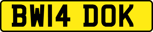 BW14DOK