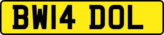 BW14DOL