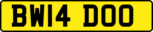 BW14DOO