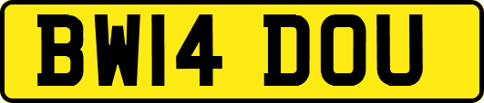 BW14DOU