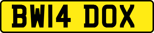 BW14DOX
