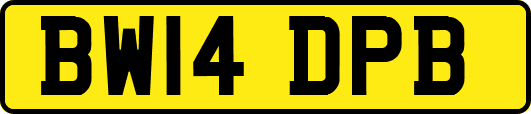 BW14DPB