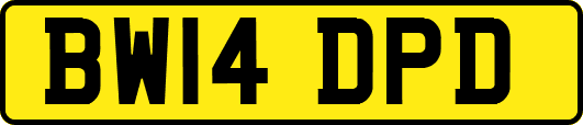 BW14DPD