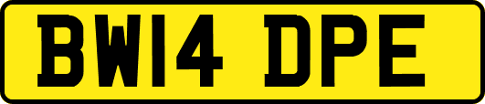 BW14DPE