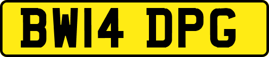 BW14DPG