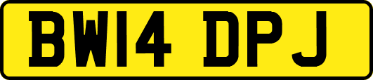 BW14DPJ