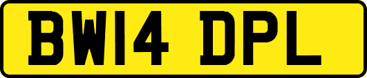 BW14DPL