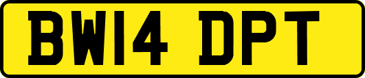 BW14DPT