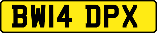 BW14DPX