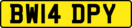 BW14DPY