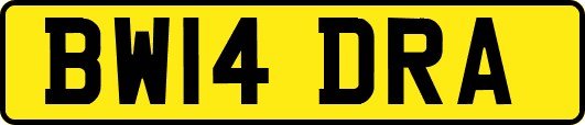 BW14DRA