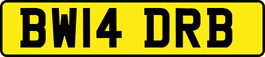 BW14DRB