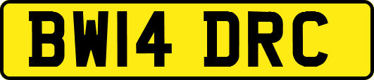 BW14DRC