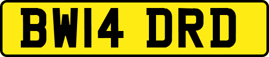 BW14DRD