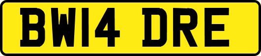 BW14DRE