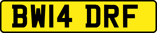 BW14DRF