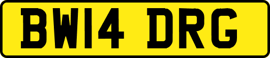 BW14DRG