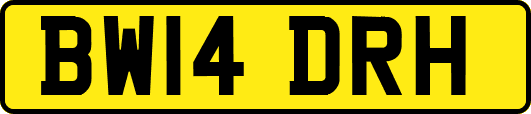 BW14DRH