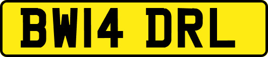 BW14DRL