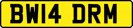 BW14DRM