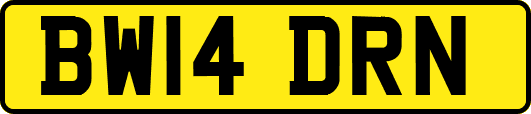 BW14DRN