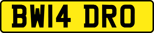 BW14DRO