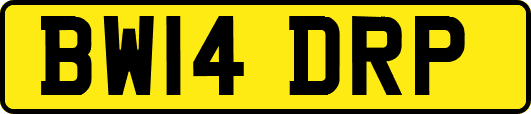 BW14DRP