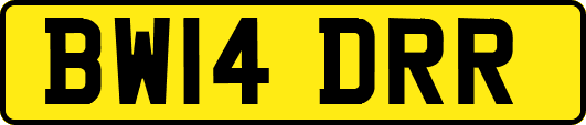 BW14DRR