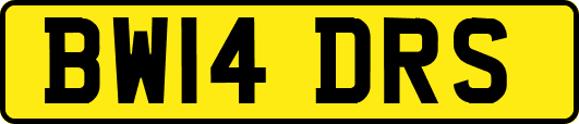 BW14DRS