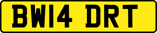BW14DRT