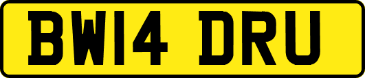 BW14DRU