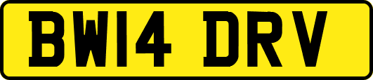 BW14DRV