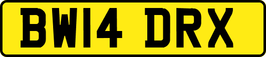 BW14DRX