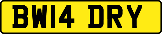 BW14DRY