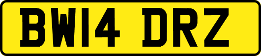 BW14DRZ