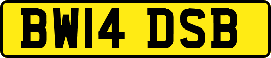 BW14DSB