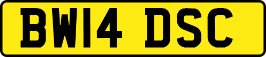 BW14DSC