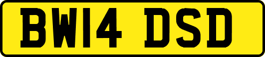 BW14DSD