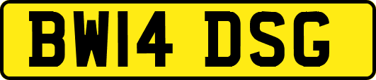 BW14DSG