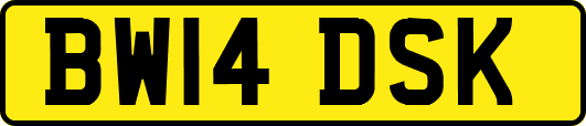 BW14DSK