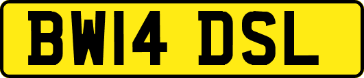 BW14DSL