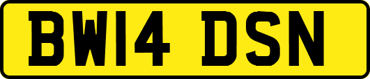 BW14DSN