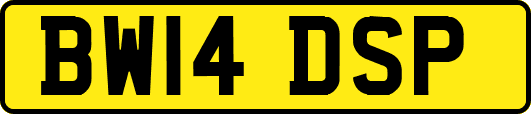 BW14DSP