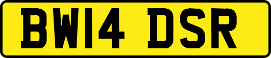 BW14DSR