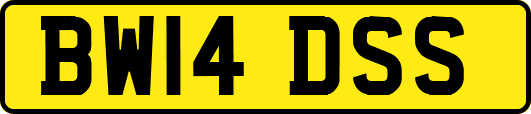 BW14DSS