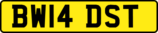 BW14DST