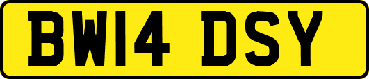 BW14DSY