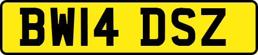 BW14DSZ