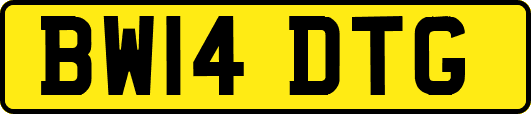 BW14DTG